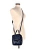 MICHAEL Michael Kors 100% Leather Blue Leather Satchel One size - photo 2