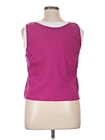 Athletic Works Sleeveless Top (view 2)