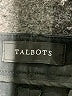 Talbots Solid Black Dress Pants Size 8 - photo 7