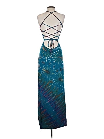 Kathmandu Cocktail Dress (view 2)