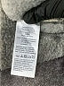 Madewell 100% Polyester Tweed Gray Pullover Sweater Size XL - photo 8