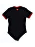 Nicopanda Black Bodysuit Size M - photo 2