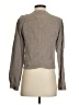 Lucky Brand Gray Jacket Size XS - photo 2