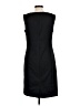 Apt. 9 Tweed Gray Cocktail Dress Size L - photo 2