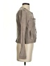 Lucky Brand Gray Jacket Size XS - photo 4