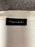Tahari Solid Ivory Pullover Sweater Size L (estimated) - photo 7