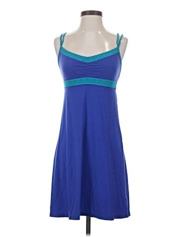 PrAna Casual Dress (view 1)