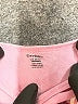 Gerber Pink Short Sleeve T-Shirt Size 0-3 mo - photo 3
