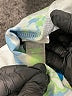 Lilly Pulitzer 100% Cotton Paisley Blue Shorts Size 00 - photo 5