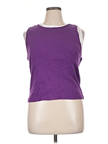 Athletic Works Sleeveless Top (view 1)