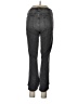 FRAME Denim Chevron-herringbone Gray Jeans Size 30 waist - photo 2
