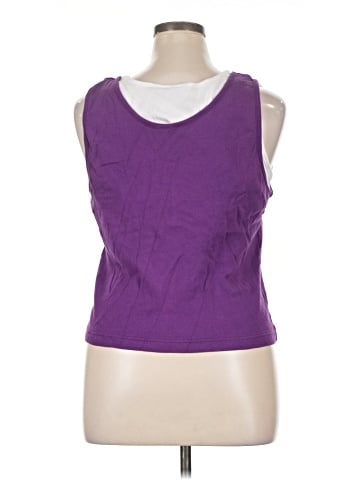 Athletic Works Sleeveless Top (view 2)