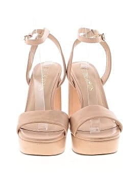 Dream Pairs Sandals (view 2)
