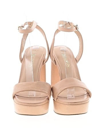 Dream Pairs Sandals (view 2)