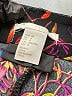 H&M Print Black Casual Pants Size 8 - photo 7