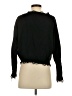 Brooklyn Karma Black Cardigan Size S - photo 2