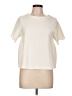 Dudley Stephens 100% Polyester Ivory Cardigan Size L - photo 1