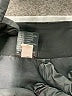 Tahari Solid Black Formal Skirt Size 14 - photo 4