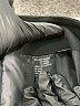 Tahari Solid Black Formal Skirt Size 14 - photo 6