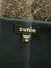 Zunie 100% Polyester Blue Dress Size 16 - photo 3