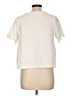 Dudley Stephens 100% Polyester Ivory Cardigan Size L - photo 2