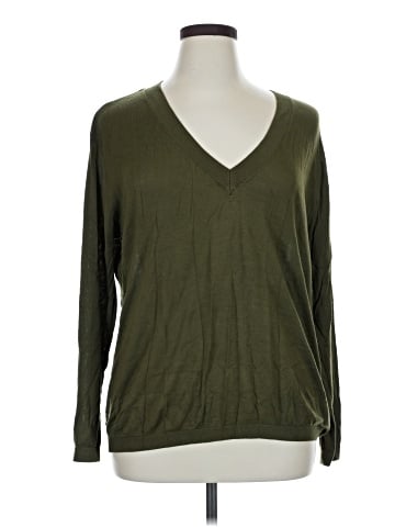 H&M Long Sleeve T-Shirt (view 1)