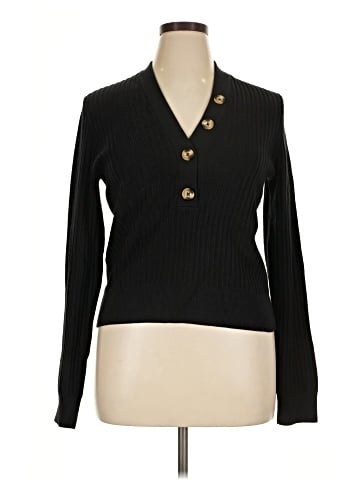 Pilcro Pullover Sweater (view 1)