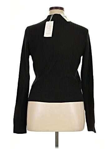 Pilcro Pullover Sweater (view 2)