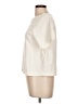 Dudley Stephens 100% Polyester Ivory Cardigan Size L - photo 5