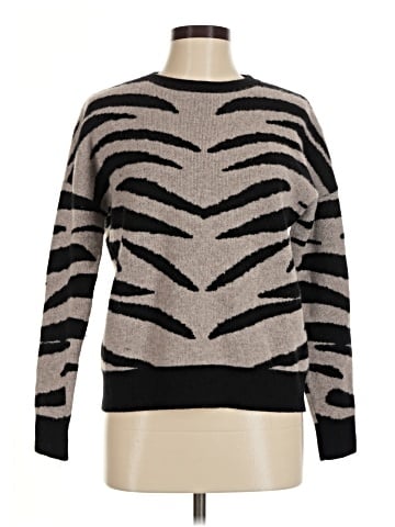 Kokun Pullover Sweater (view 1)