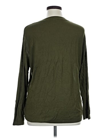H&M Long Sleeve T-Shirt (view 2)