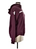 Under Armour Burgundy Pullover Hoodie Size M - photo 4
