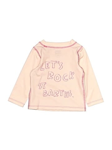 Mon Coeur Rash Guard (view 2)