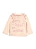 Mon Coeur Pink Rash Guard Size 6-12 mo - photo 2