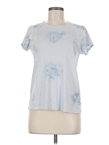Rag & Bone Short Sleeve T-Shirt (view 1)
