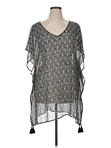 Kona Sol Swimsuit Cover Up (view 1)
