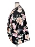 Shein Curve Black Cardigan Size 18 Plus (3) - photo 5