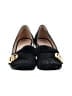 Gucci Black Heels Size EU (IT) 37 1/2 / US 7 1/2 - photo 2