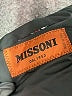 Missoni Print Silver Snow Jacket Size EU (IT) 40 / US 4 - photo 6