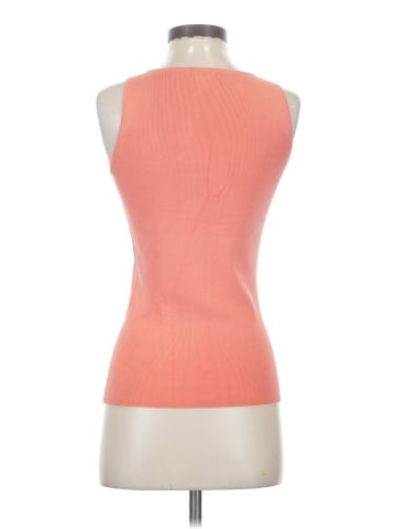 Neiman Marcus Sleeveless Top (view 2)