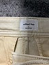 Wilfred Free Tan Cargo Pants Size 6 - photo 4