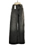 Express Gray Jeans Size 2S - photo 1