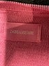 Zadig & Voltaire 100% Cotton Pink Pullover Sweater Size Sm (1) - photo 7