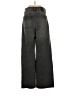 Express Gray Jeans Size 2S - photo 2