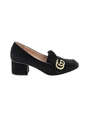 Gucci Heels (view 1)