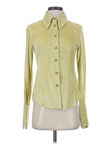RECTO Long Sleeve Blouse (view 1)