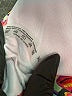 Unbranded Print Pink Swimsuit Top Size XL - photo 3