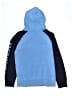 Air Jordan Blue Pullover Hoodie Size 12 - 13 - photo 2