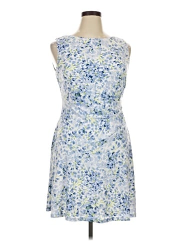 Lauren by Ralph Lauren Cocktail Dress (view 1)