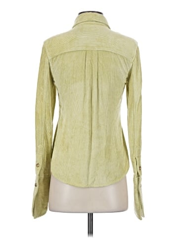 RECTO Long Sleeve Blouse (view 2)